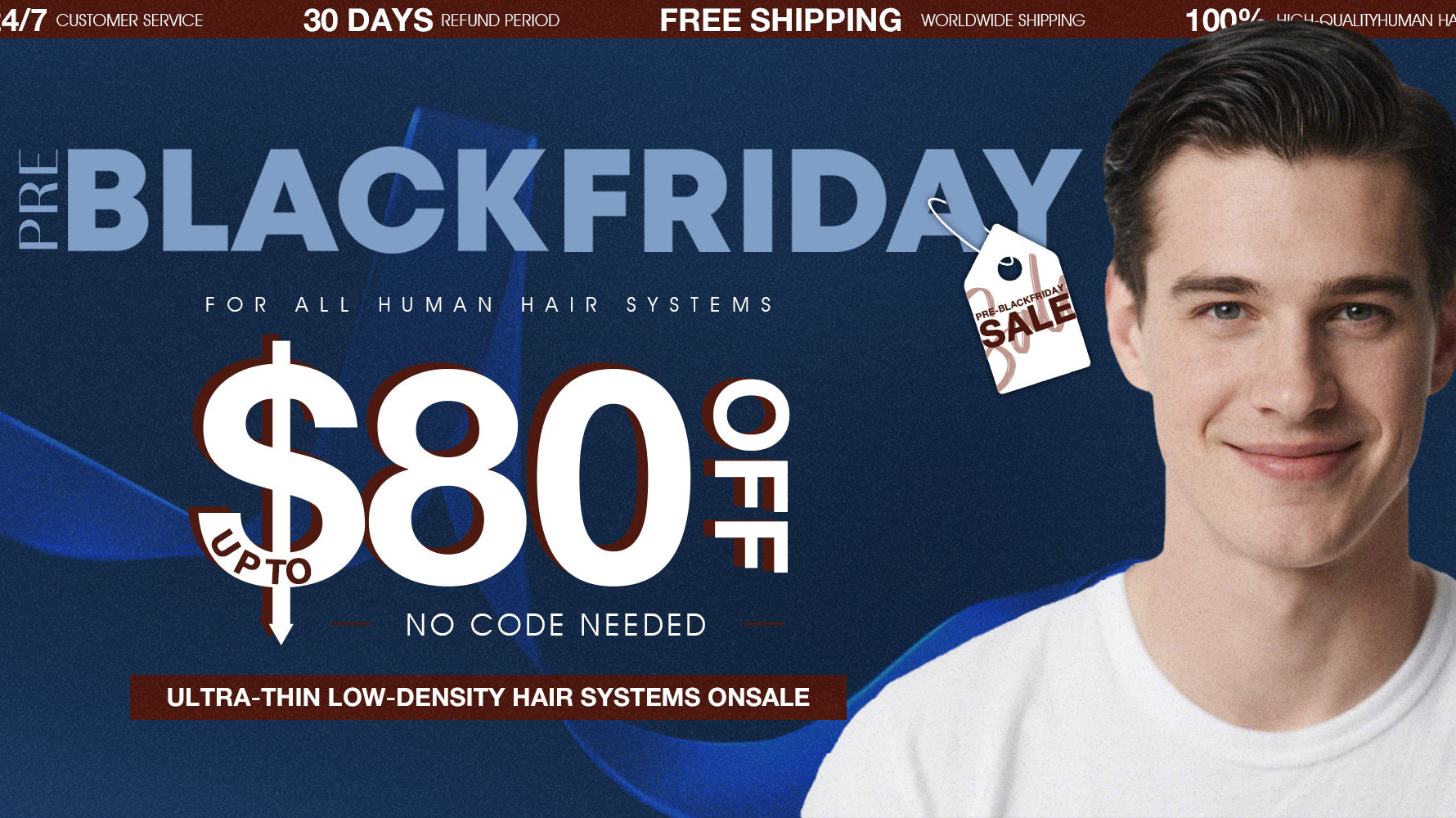 GENTHAIR GRAND CUSTOMER APPRECIATION EVENT