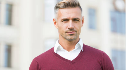 Beyond Hair Loss: How a Natural Hair System Can Change the Way You Show Up Every Day