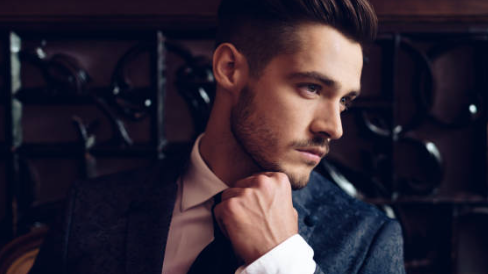 Why are Men Hair Systems a better option than Hair Fibres?