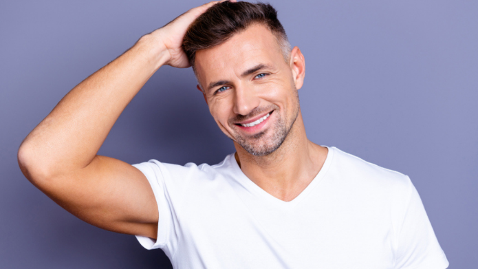 Guide to Help Choosing Hair System Type