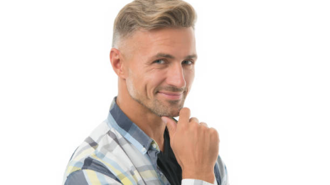 Why Ultra-Low Density Grey Hair Systems Are Ideal for a Natural Everyday Lifestyle
