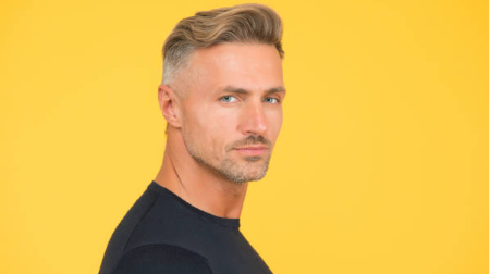 Why More Men Are Choosing Hair Systems Instead of Hiding Hair Loss