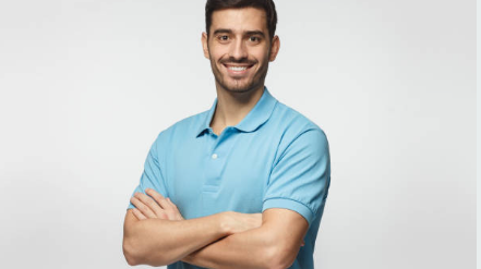 How to Choose A Popular Men Toupee Short Hair Style?