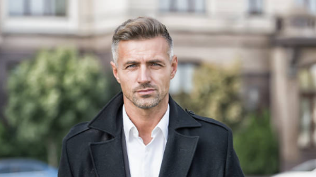 How Ultra-Low Density Grey Hair Systems Help Create a Seamless Blend