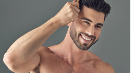 The Art of Blending: Why a Natural Hair System Should Look Like Your Own Hair