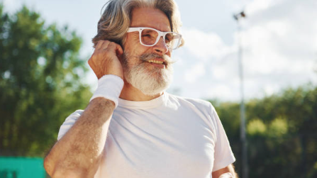 Ultra-Low Density Grey Hair Systems: A More Natural Approach to Hair Replacement