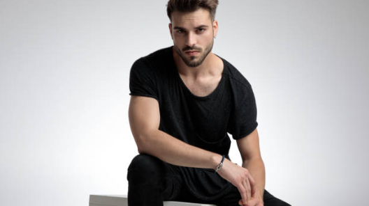 The New Standard for Men's Hair: Why Undetectable Is More Important Than Perfect