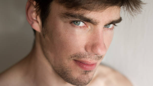 Can You Dye a Men's Hair System?