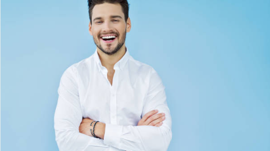 Hairpiece For Men's Balding And The Right Hairpiece Tape To Use