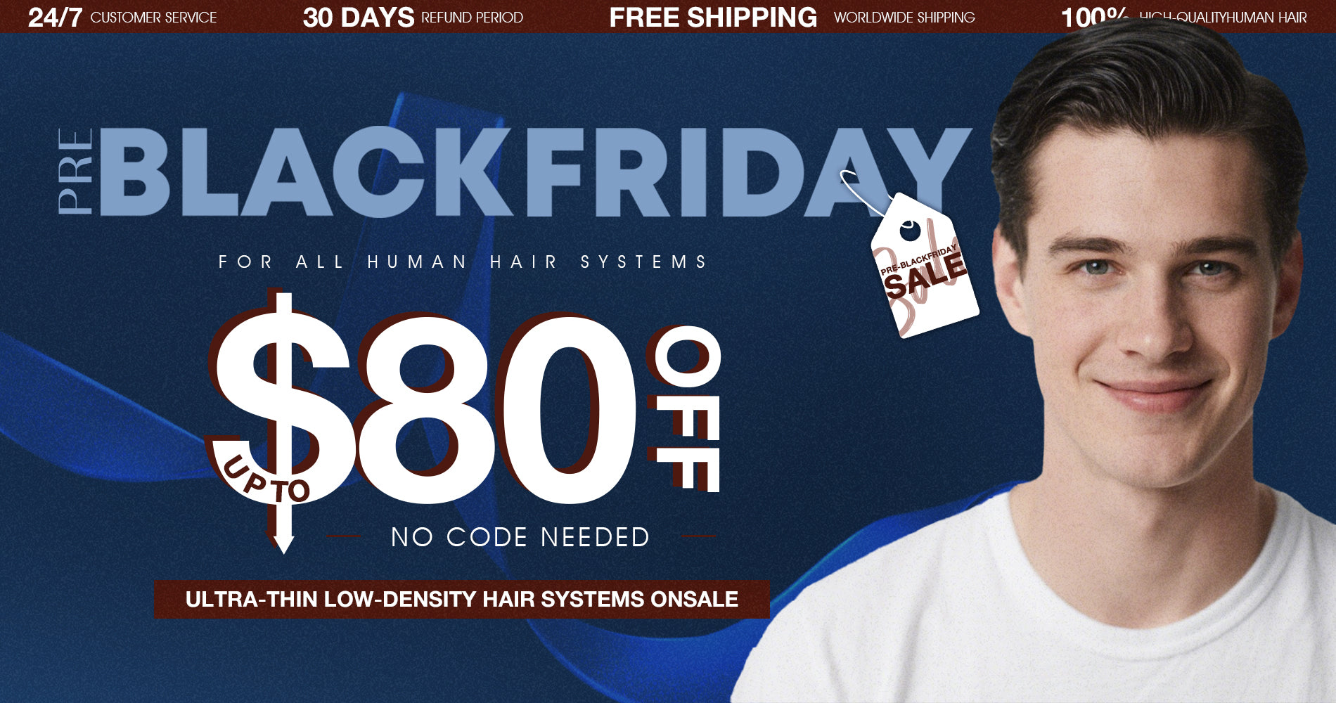 GENTHAIR GRAND CUSTOMER APPRECIATION EVENT