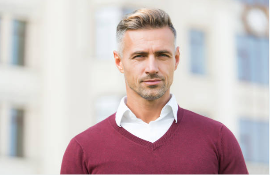 Beyond Hair Loss: How a Natural Hair System Can Change the Way You Show Up Every Day