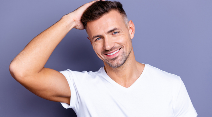 Guide to Help Choosing Hair System Type