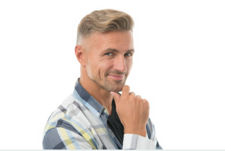Why Ultra-Low Density Grey Hair Systems Are Ideal for a Natural Everyday Lifestyle