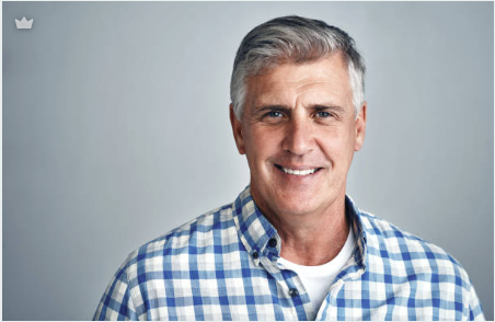 How to Create a Natural Look With an Ultra-Low Density White Hair System