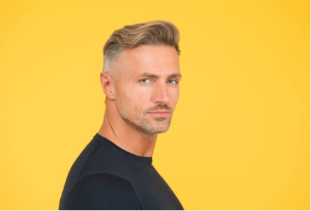 Why More Men Are Choosing Hair Systems Instead of Hiding Hair Loss