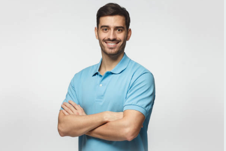 How to Choose A Popular Men Toupee Short Hair Style?