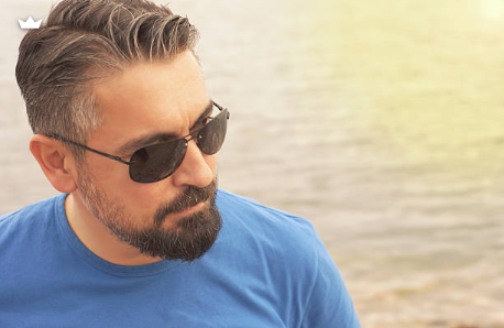 Grey Hair Systems: The Natural Choice for Mature Men