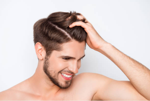 How to Choose the Perfect Men’s Hair Topper: A Complete Buyer’s Guide
