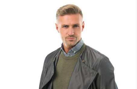 Grey Hair, Natural Density, Modern Style: The New Approach to Men’s Hair Systems