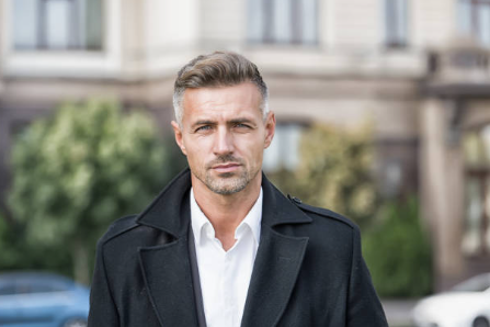 How Ultra-Low Density Grey Hair Systems Help Create a Seamless Blend