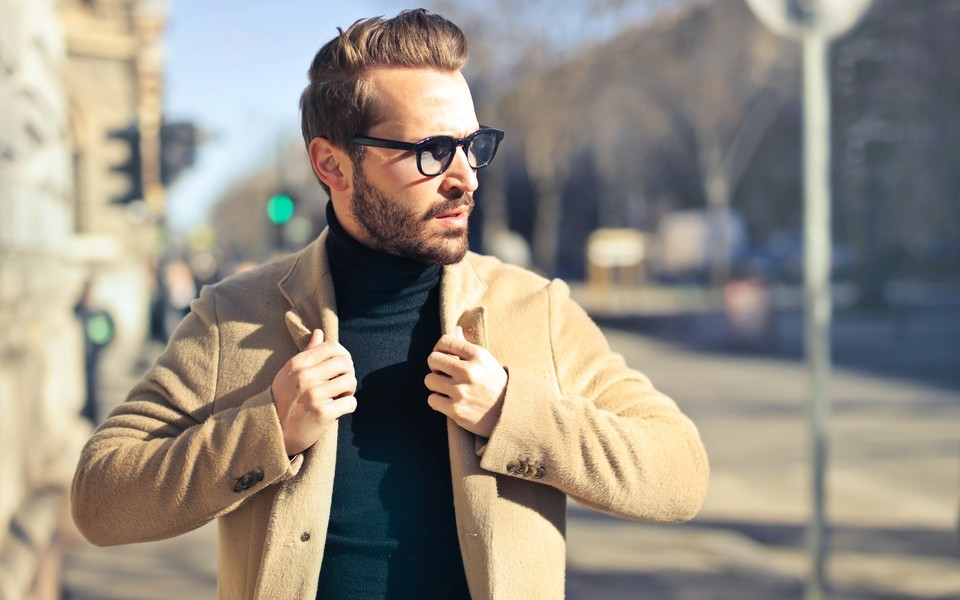 How to Keep A Hair System on Your Head?