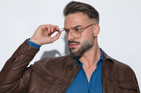 Why Ultra-Low Density Grey Hair Systems Look So Natural on Mature Men