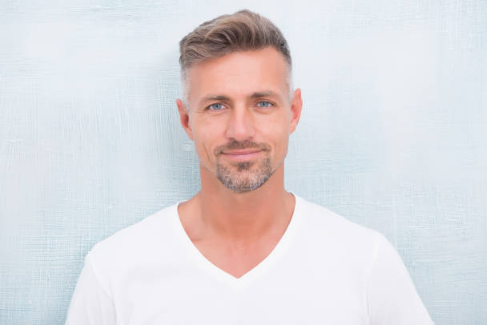 Invisible Confidence: How a French Lace Hair System Transforms Everyday Appearance