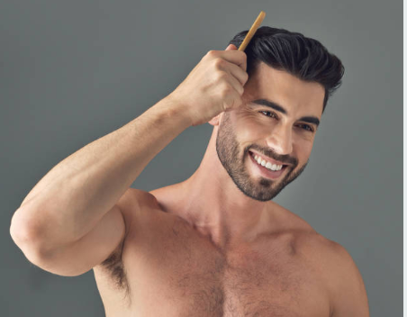 The Art of Blending: Why a Natural Hair System Should Look Like Your Own Hair