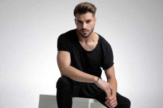 The New Standard for Men's Hair: Why Undetectable Is More Important Than Perfect