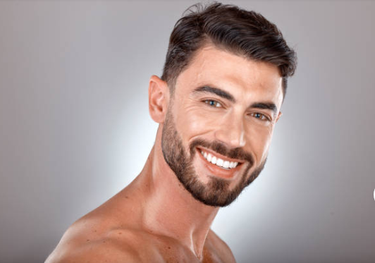 The Modern Man’s Approach to Hair Restoration: Why Natural Results Matter More Than Ever